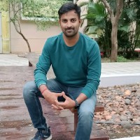 Akshay Karode
