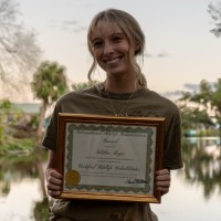Tabitha Moyer