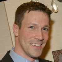 Stephen Walker