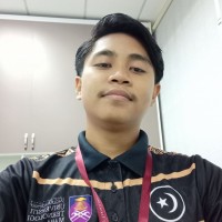 Mohd Fazly Jamaluddin
