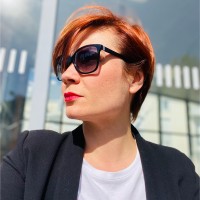Gaëlle JOMMETTI