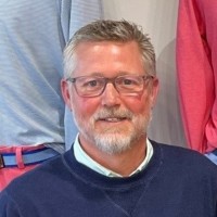 Greg Oakley