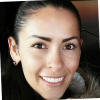 Johanna Baldi Rojas