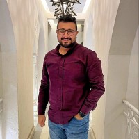 Kariim Mostafa Ismail