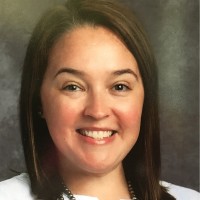 Ashley Huber