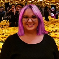 Vivienne Ong
