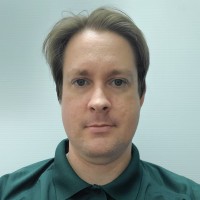 Jeremy Crawford