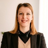 Stéphanie ROCHIN