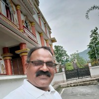 Mohan Kushwaha