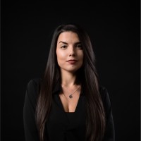 Radostina Kostadinova