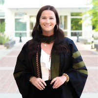 Casey O'Quinn, PharmD