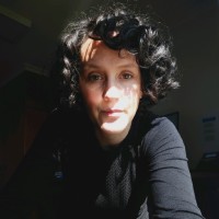Marie-Clare Couper