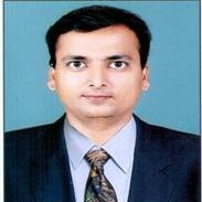 Tushar Shastri