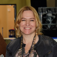 Laura Jean Lawrence