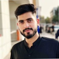 Syed Fasih