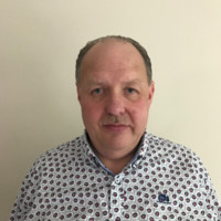 Frank Antheunis