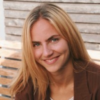 Marlene Sander