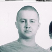 Vitaliy Kalaida-Dunay