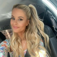 Esther Oldervik