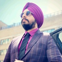Tanveer Singh