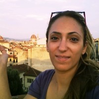 Shlomit Madar Avni