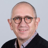 Jean-Christophe Chevalier