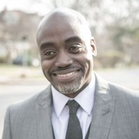 Michael P. Cole