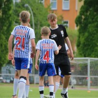 Marius Pedersen