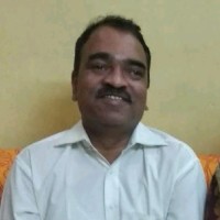Ramesh Vejare