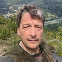Gregory Letain