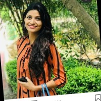 Nancy Masih