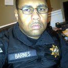 Anthony Barnes