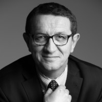 Hervé BOLINGUE