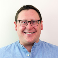 Dan Dudley, CLFP