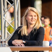 Margo Van Doorn - De Vries
