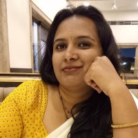 Reshma Muralidharan