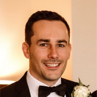 Brad Ingram