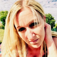 Jenni Wright