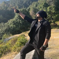 Karan Thapa