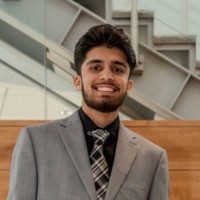 Surya Sharma