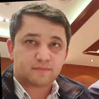 Azim Pulatov