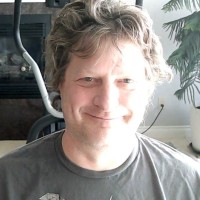 Greg D'Esposito
