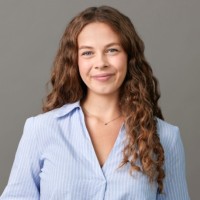 Naja Kjærgaard Sørensen