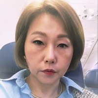 Jungae Pak