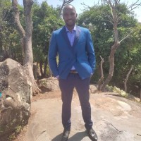 Augustin Momory Mano