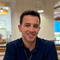 Burak COŞKUN