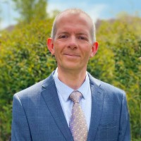 Pete Jones, MSc PGDip MSyl