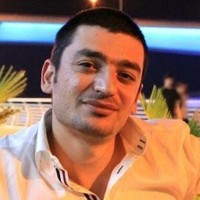 Ihab Saffadi