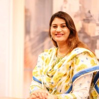 Madeeha Shaikh