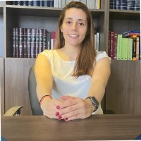 Maria Teresa Ferreira Berino